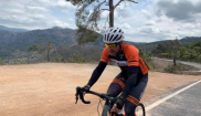 Mallorca kemp Bike Holidays I. 18. - 25. 4. 2021