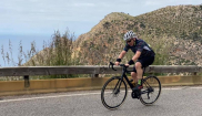 Mallorca kemp Bike Holidays I. 18. - 25. 4. 2021