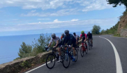 Mallorca kemp Bike Holidays I. 18. - 25. 4. 2021