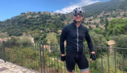 Mallorca kemp Bike Holidays I. 18. - 25. 4. 2021