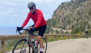 Mallorca kemp Bike Holidays I. 18. - 25. 4. 2021