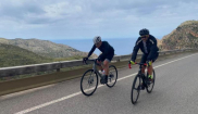 Mallorca kemp Bike Holidays I. 18. - 25. 4. 2021