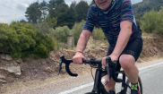 Mallorca kemp Bike Holidays I. 18. - 25. 4. 2021