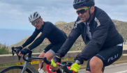 Mallorca kemp Bike Holidays I. 18. - 25. 4. 2021