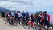 Mallorca kemp Bike Holidays I. 18. - 25. 4. 2021