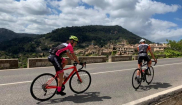 Mallorca kemp Bike Holidays I. 18. - 25. 4. 2021