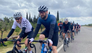 Mallorca kemp Bike Holidays I. 18. - 25. 4. 2021