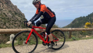 Mallorca kemp Bike Holidays I. 18. - 25. 4. 2021