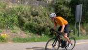 Mallorca kemp Bike Holidays I. 18. - 25. 4. 2021