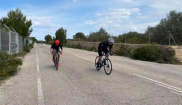 Mallorca kemp Bike Holidays I. 18. - 25. 4. 2021