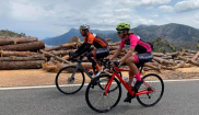 Mallorca kemp Bike Holidays I. 18. - 25. 4. 2021