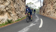 Mallorca kemp Bike Holidays I. 18. - 25. 4. 2021