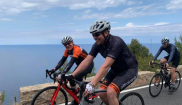 Mallorca kemp Bike Holidays I. 18. - 25. 4. 2021