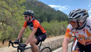 Mallorca kemp Bike Holidays I. 18. - 25. 4. 2021