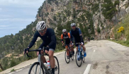 Mallorca kemp Bike Holidays I. 18. - 25. 4. 2021