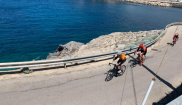 Mallorca kemp Bike Holidays I. 18. - 25. 4. 2021