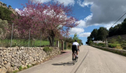 Mallorca kemp Bike Holidays I. 18. - 25. 4. 2021