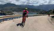 Mallorca kemp Bike Holidays I. 18. - 25. 4. 2021