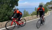 Mallorca kemp Bike Holidays I. 18. - 25. 4. 2021