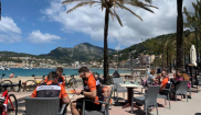 Mallorca kemp Bike Holidays I. 18. - 25. 4. 2021