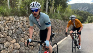 Mallorca kemp Bike Holidays I. 18. - 25. 4. 2021