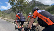 Mallorca kemp Bike Holidays I. 18. - 25. 4. 2021