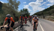 Mallorca kemp Bike Holidays I. 18. - 25. 4. 2021