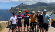 Mallorca kemp Bike Holidays I. 18. - 25. 4. 2021