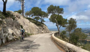 Mallorca kemp Bike Holidays I. 18. - 25. 4. 2021