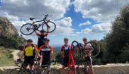 Mallorca kemp Bike Holidays I. 18. - 25. 4. 2021