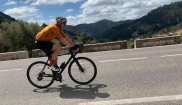 Mallorca kemp Bike Holidays I. 18. - 25. 4. 2021