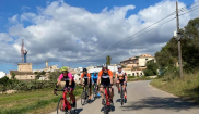 Mallorca kemp Bike Holidays I. 18. - 25. 4. 2021