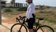 Mallorca kemp Bike Holidays I. 18. - 25. 4. 2021