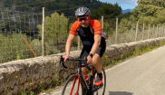 Mallorca kemp Bike Holidays I. 18. - 25. 4. 2021