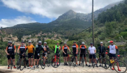 Mallorca kemp Bike Holidays I. 18. - 25. 4. 2021