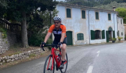 Mallorca kemp Bike Holidays I. 18. - 25. 4. 2021