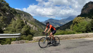 Mallorca kemp Bike Holidays I. 18. - 25. 4. 2021