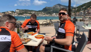 Mallorca kemp Bike Holidays I. 18. - 25. 4. 2021