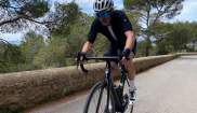 Mallorca kemp Bike Holidays I. 18. - 25. 4. 2021