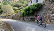 Mallorca kemp Bike Holidays I. 18. - 25. 4. 2021