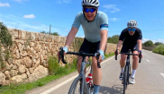 Mallorca kemp Bike Holidays I. 18. - 25. 4. 2021