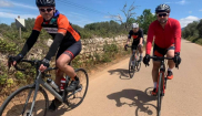 Mallorca kemp Bike Holidays I. 18. - 25. 4. 2021