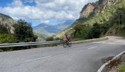 Mallorca kemp Bike Holidays I. 18. - 25. 4. 2021