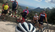 Mallorca kemp Bike Holidays I. 18. - 25. 4. 2021