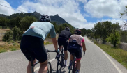 Mallorca kemp Bike Holidays I. 18. - 25. 4. 2021