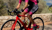 Mallorca kemp Bike Holidays I. 18. - 25. 4. 2021