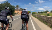 Mallorca kemp Bike Holidays I. 18. - 25. 4. 2021