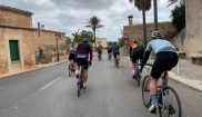 Mallorca kemp Bike Holidays I. 18. - 25. 4. 2021