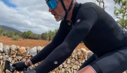 Mallorca kemp Bike Holidays I. 18. - 25. 4. 2021