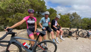 Mallorca kemp Bike Holidays I. 18. - 25. 4. 2021